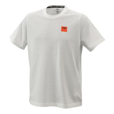T-SHIRT HOMME KTM "PURE RACING TEE"