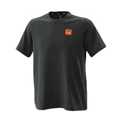 T-SHIRT HOMME KTM "PURE RACING TEE"