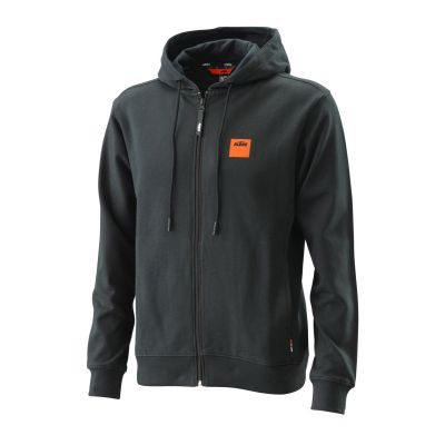 SWEAT HOMME KTM "PURE RACING HOODIE"