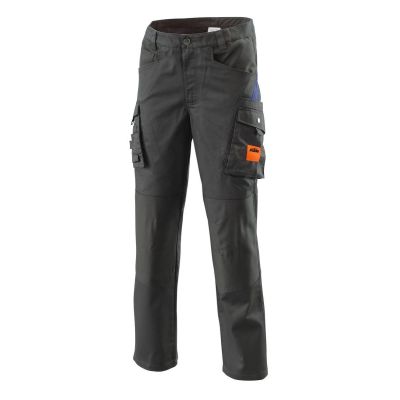 PANTALON HOMME KTM "MECHANIC PANTS"