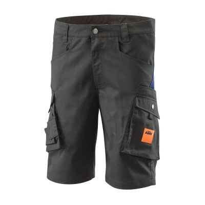 SHORT HOMME KTM "MECHANIC SHORTS"