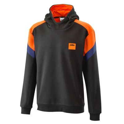 SWEAT HOMME KTM "MECHANIC HOODIE"