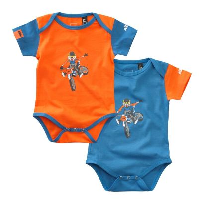 BODY BEBE KTM "BABY RADICAL BODY SET"