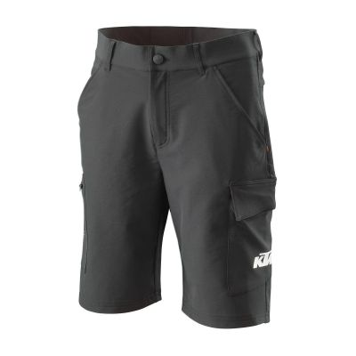 SHORT HOMME KTM "TEAM SHORTS"