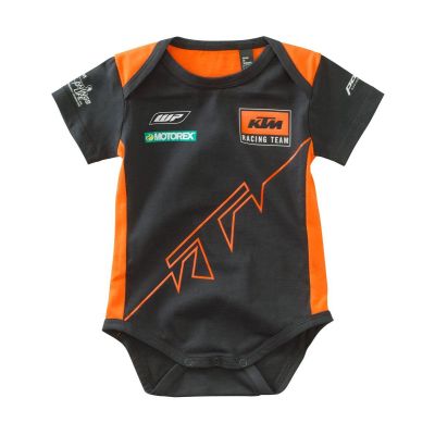 BODY BEBE KTM "BABY TEAM BODY"