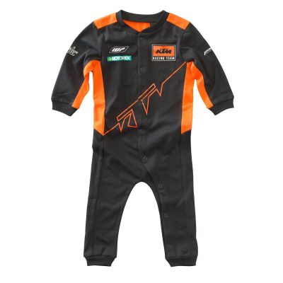 GRENOUILLERE KTM "BABY TEAM ROMPER SUIT"