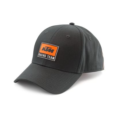 CASQUETTE KTM "TEAM CURVED CAP" 2022