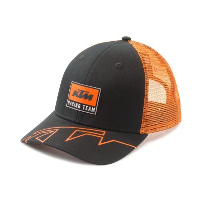 CASQUETTE KTM "TEAM TRUCKER CAP"