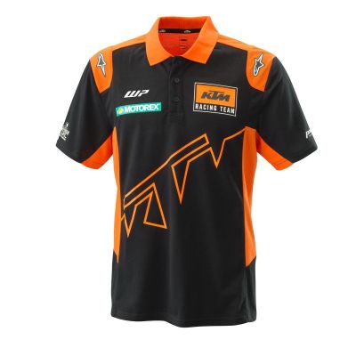 POLO HOMME KTM "TEAM POLO" 2022