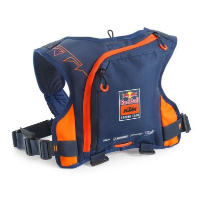 SAC D'HYDRATATION KTM REPLICA TEAM BAJA HYDRATION BACKPACK 2L