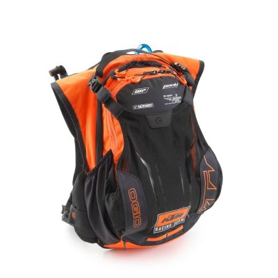 SAC D'HYDRATATION KTM "TEAM BAJA HYDRATION BACKPACK"