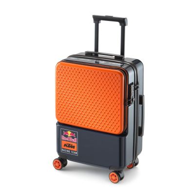 VALISE KTM "REPLICA TEAM HARDCASE TROLLEY"