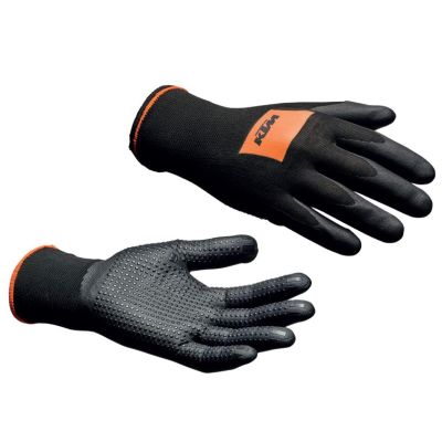 GANTS KTM "MECHANIC GLOVES"