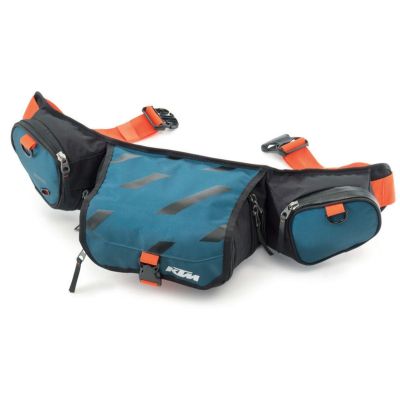 CEINTURE DE VOYAGE KTM "PURE COMP BELT BAG"