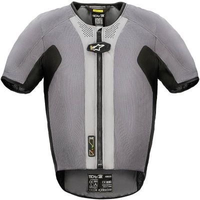 PROTECTION KTM "TECH-AIR® 5 AIRBAG VEST" 2023