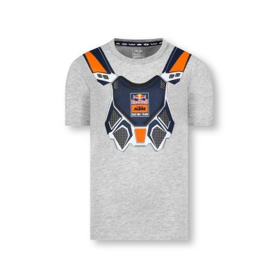 T-SHIRT ENFANT KTM "KIDS ROCK SOLID T-SHIRT"