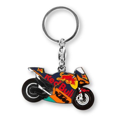 PORTE-CLE KTM "COIN KEYRING"