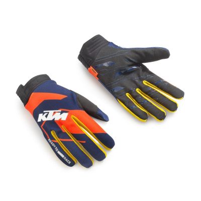 GANTS CROSS ENDURO KTM "GRAVITY-FX GLOVES"