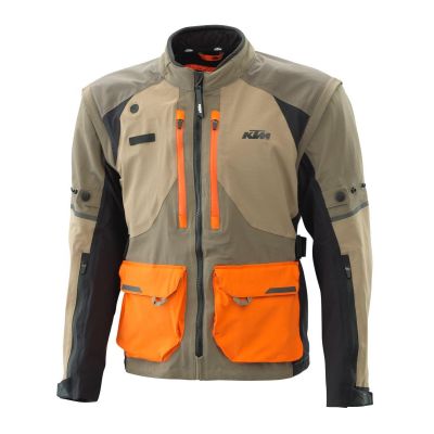 VESTE OFFROAD KTM "DEFENDER JACKET" 2022