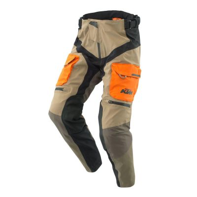 PANTALON OFFROAD KTM "DEFENDER PANTS" 2022