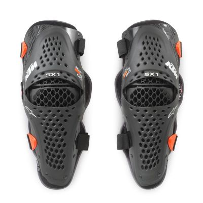 Bottes Moto Enfant - Wolff KTM