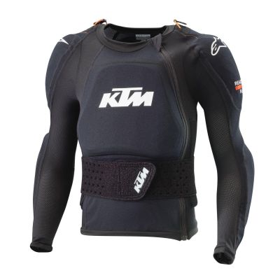 PROTECTION KTM  ENFANT "YOUTH BIONIC PLUS PROTECTION JACKET" 2023