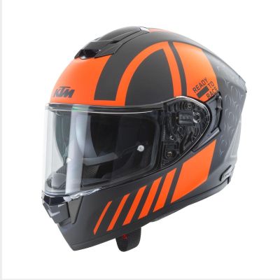 CASQUE ROUTE KTM "ST501 HELMET" 2022