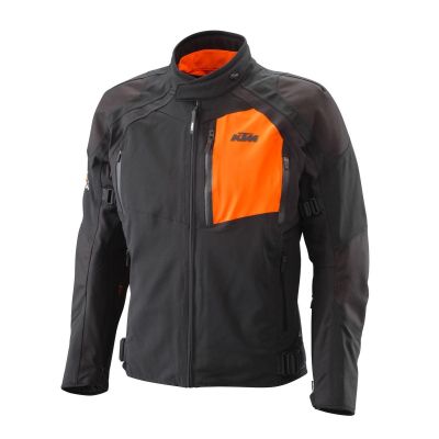 VESTE MOTO KTM "APEX V3 WP JACKET"