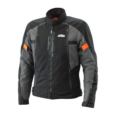 VESTE MOTO KTM "STREET EVO V2 JACKET"