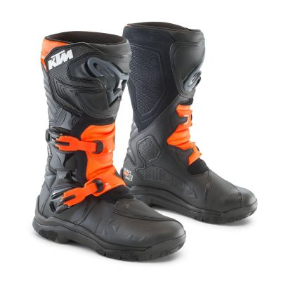 BOTTES ADVENTURE KTM "COROZAL DRYSTAR BOOTS"