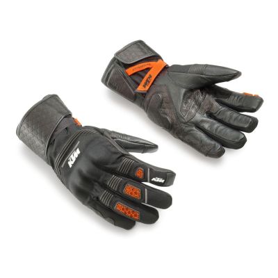 GANTS KTM "ADV S V2 WP GLOVES"