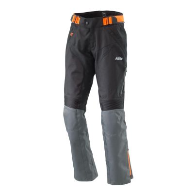 PANTALON TOURING FEMME KTM "WOMEN TOURRAIN WP V2 PANTS"