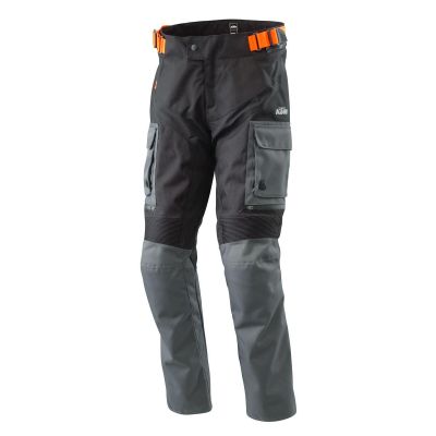 PANTALON TOURING KTM "TOURRAIN WP V2 PANTS"