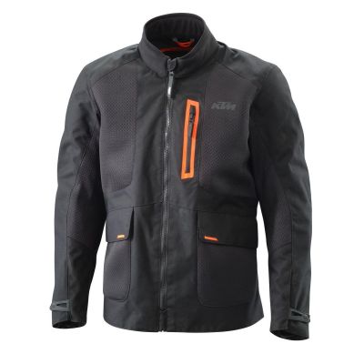 VESTE MOTO KTM "VENTED V2 JACKET"