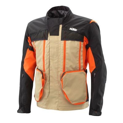 VESTE TOURING KTM "ADV R V2 JACKET"