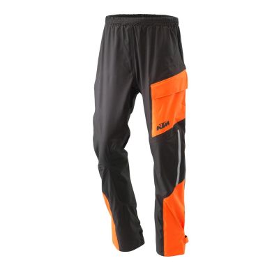 PANTALON PLUIE KTM "RAIN PANTS"