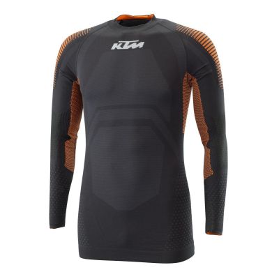 T-SHIRT TECHNIQUE KTM "UNDERSHIRT LONG PERFORMANCE"