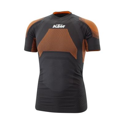 MAILLOT CROSS ENFANT KTM KIDS GRAVITY-FX EDRIVE SHIRT 2022 SIZE_POWERWEAR  M