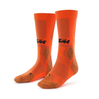 CHAUSSETTES KTM "SOCKS MID PERFORMANCE"