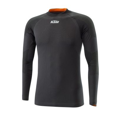 T-SHIRT TECHNIQUE KTM "UNDERSHIRT LONG TOURING"