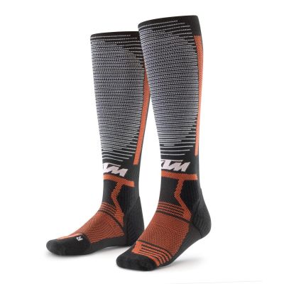 CHAUSSETTES KTM "SOCKS LONG TOURING"