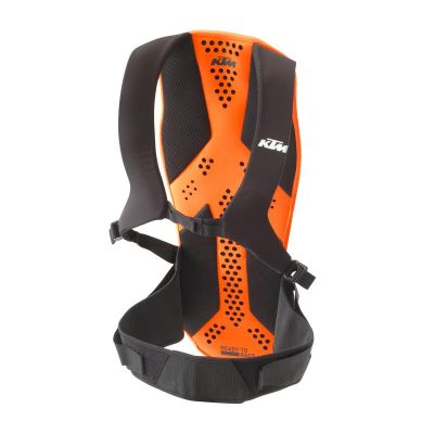 DORSALE KTM "FLEX PROTECTOR"