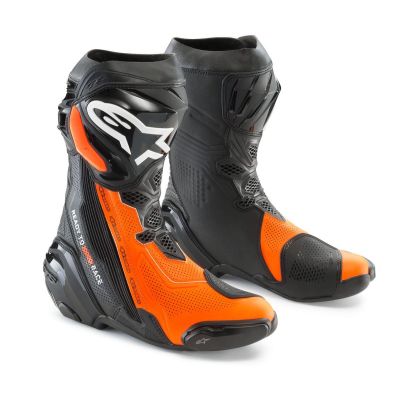 BOTTES COMPETITION KTM "SUPERTECH R V2 BOOTS"