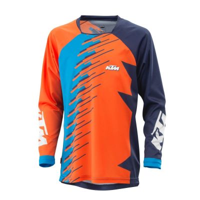 MAILLOT KTM KINI-RB COMPETITION SHIRT 2023