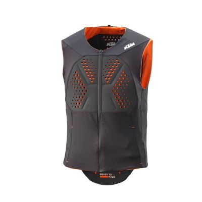 PROTEGE-POITRINE KTM "PROTECTOR VEST"