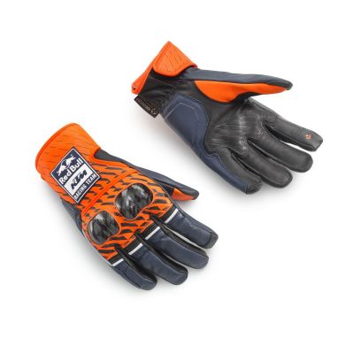 GANTS KTM "RB SPEED RACING GLOVES"