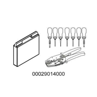 CONNECTEUR DE CÂBLE POUR KIT DE DÉVERROUILLAGE KTM POUR FREERIDE E-SX / FREERIDE E-XC / FREERIDE E-SM / DUKE / RC / SX / EXC / FREERIDE / SX-F / EXC-F / SM-R / ADVENTURE / ENDURO / SM-C / SUPERDUKE / SUPER ADVENTURE 