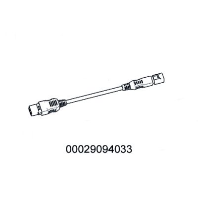 CÂBLE ADAPTATEUR DE DIAGNOSTIC KTM