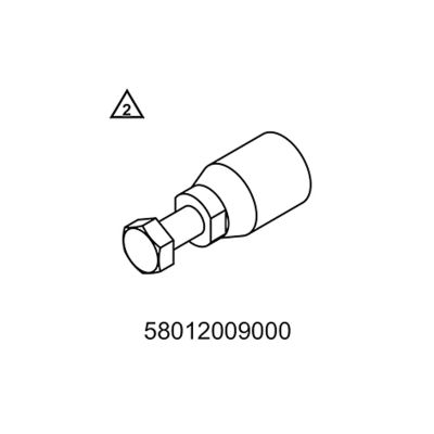 EXTRACTEUR KTM POUR SX / EXC / FREERIDE / SX-F / EXC-F / SM-R 