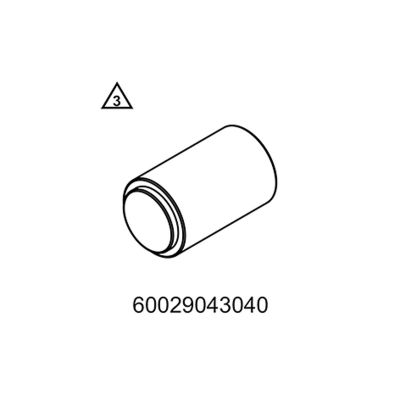 OUTIL DE COMPRESSION KTM POUR SX-F / EXC-F 